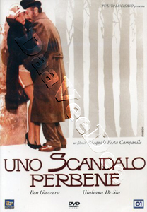 A Proper Scandal (DVD)
